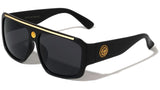 Item: LH-5350  "KLEO" Flat Top Classic