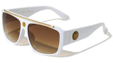 Item: LH-5350  "KLEO" Flat Top Classic