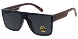 Item: POLF1040  Polarized Sunglasses
