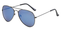 Item: PZ-AF101-CM "Air Force" Polarized Sunglasses