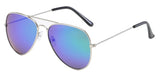 Item: PZ-AF101-CM "Air Force" Polarized Sunglasses