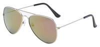 Item: PZ-AF101-CM "Air Force" Polarized Sunglasses