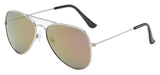 Item: PZ-AF101-CM "Air Force" Polarized Sunglasses
