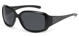 Item: PZ-GSL22732 Polarized "Giselle"Sunglasses