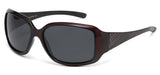 Item: PZ-GSL22732 Polarized "Giselle"Sunglasses