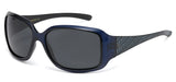 Item: PZ-GSL22732 Polarized "Giselle"Sunglasses