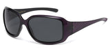 Item: PZ-GSL22732 Polarized "Giselle"Sunglasses