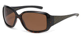Item: PZ-GSL22732 Polarized "Giselle"Sunglasses