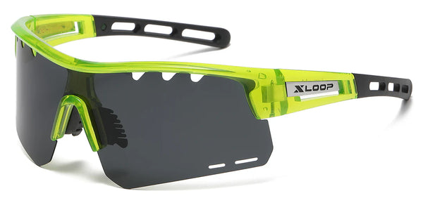 Item: PZ-X3652 "XLOOP" Polarized