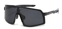 Item: PZ-X3699 "XLOOP" Polarized