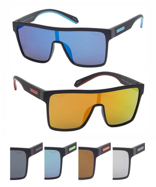 Item: F5044E Men Sunglasses