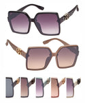Item: F5498AG  Fashions Women Sunglasses