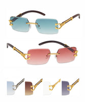 Item: F5507 Fashion Unisex Sunglasses