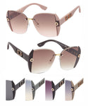 Item:F5547AG Fashion Wome's Sunglasses