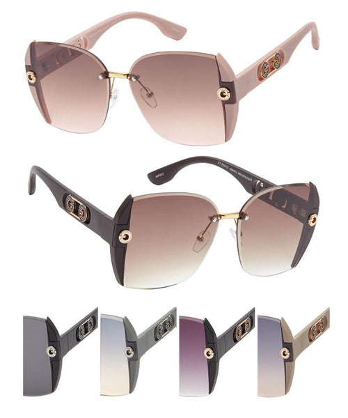 Item:F5547AG Fashion Wome's Sunglasses