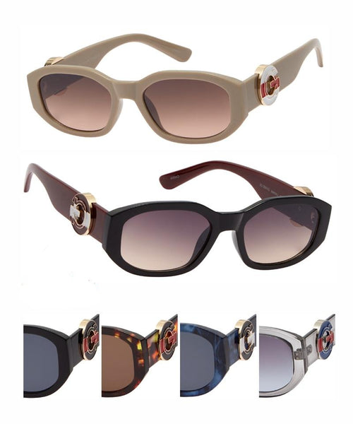 Item: F5504AG Fashions Women Sunglasses