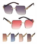 Item: F5510 Fashion Unisex Sunglasses