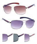 Item: F1166  Fashion Unisex Sunglasses