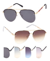 Item: F5394E Fashins Unisex Sunglasses
