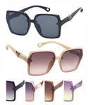 Item: F5352AG   Fashion Women' Sunglasses