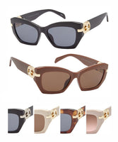 Item:F5538AG Fashion Wome's Sunglasses