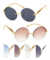 Item: F5429 Fashins Unisex Sunglasses