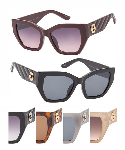 Item:F5551AG Fashion Wome's Sunglasses