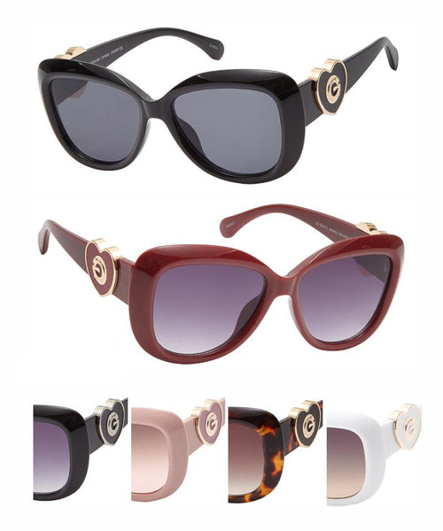 Item:F5552 Fashion Wome's Sunglasses