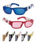 Item: F5477AG Fashion Unisex Sunglasses