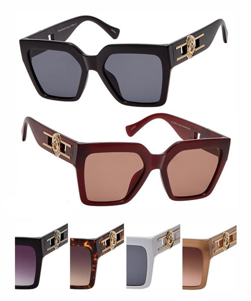 Item: F5462AG  Fashions Women Sunglasses