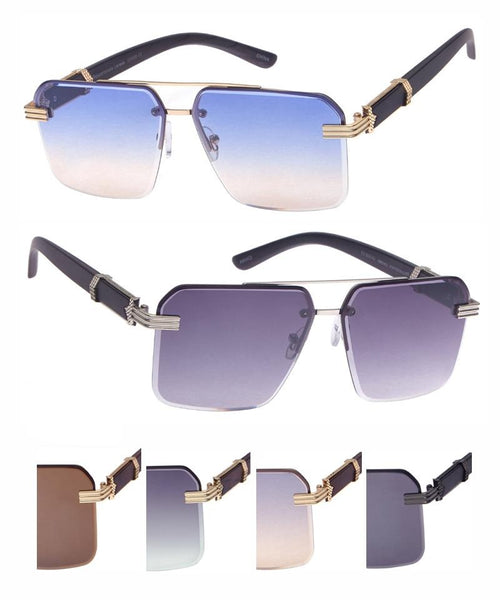 Item: F5422E  Fashion Unisex Sunglasses