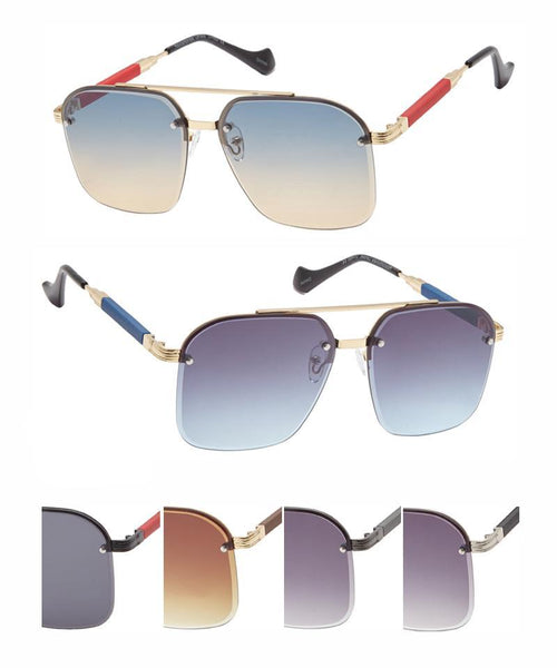 Item:F5554E Fashion Sunglasses