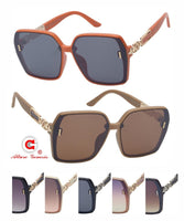 Item: F5457AG  Women Sunglasses