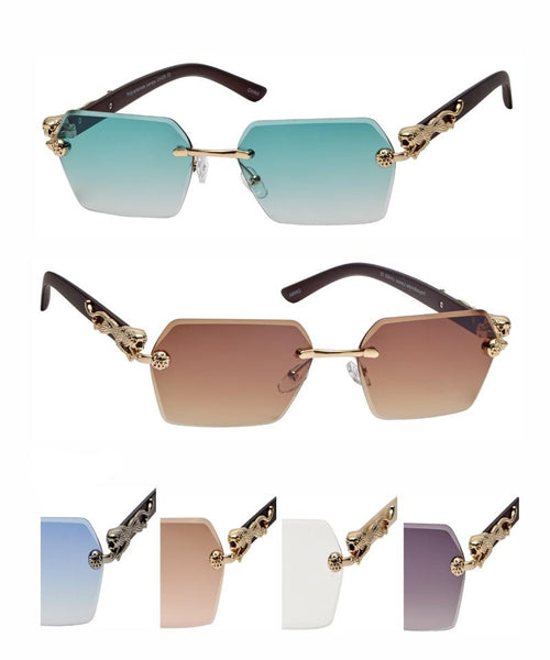 Item: F5509  Fashion Unisex Sunglasses