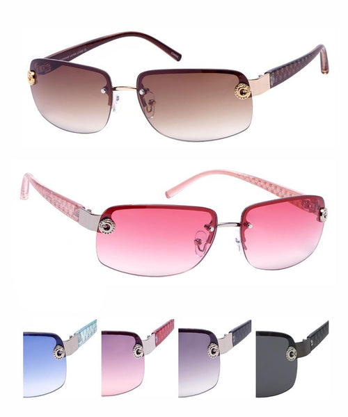 Item:F1635AG Fashion Wome's Sunglasses