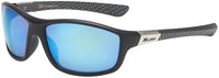 Item: 8X2603  "XLOOP" Sport Sunglass