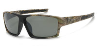Item: 8X2710-CAMO "XLOOP" Sport Sunglass