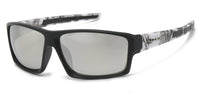Item: 8X2710-CAMO "XLOOP" Sport Sunglass