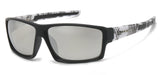Item: 8X2710-CAMO "XLOOP" Sport Sunglass