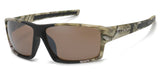 Item: 8X2710-CAMO "XLOOP" Sport Sunglass