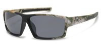 Item: 8X2710-CAMO "XLOOP" Sport Sunglass