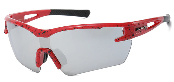 Item: 8X3637 XLOOP Sport Sunglass – G City Sunglasses