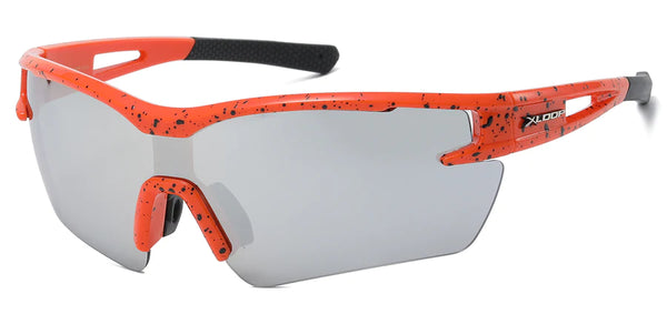 Item: 8X3637 XLOOP Sport Sunglass – G City Sunglasses