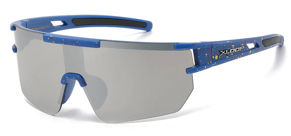 Item: 8X3643 XLOOP Sport Sunglass – G City Sunglasses