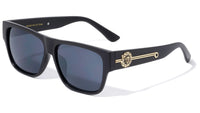 Item: LH-P4035 "KLEO" Flat Top Classic