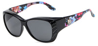 Item: BAR617 "BARRICADE" POLARZIED