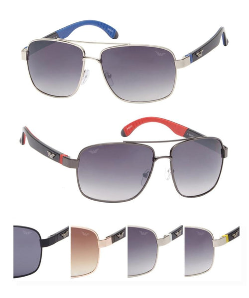 Item: F1895E Fashion Men`s Sunglasses